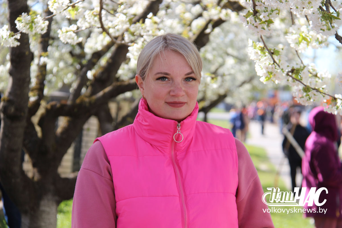 Татьяна Ермак